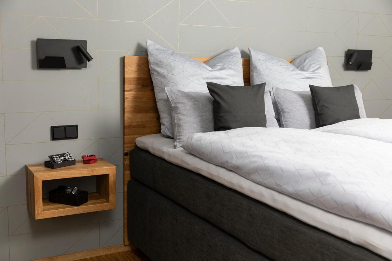 Apartament Boarding Cube Oldenburg Zewnętrze zdjęcie
