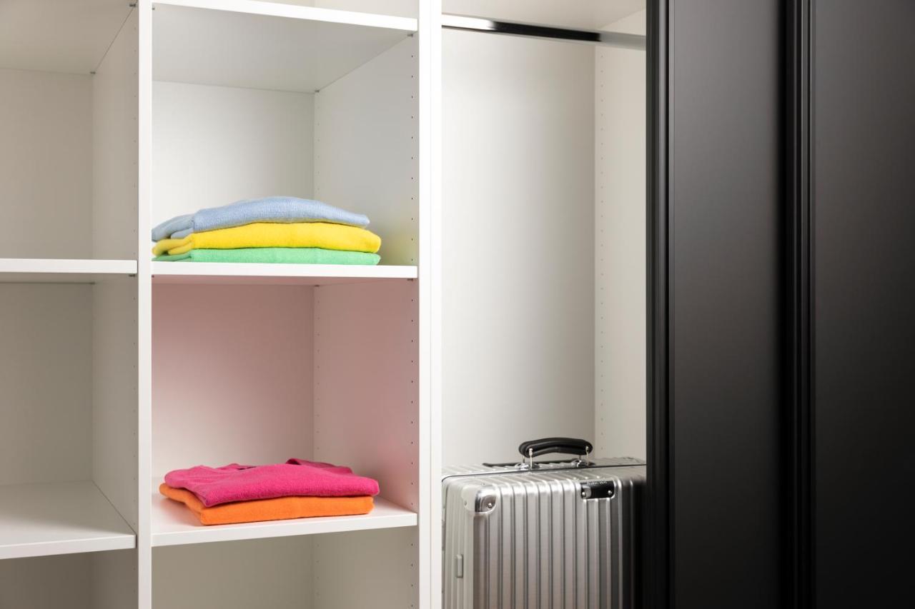 Apartament Boarding Cube Oldenburg Zewnętrze zdjęcie