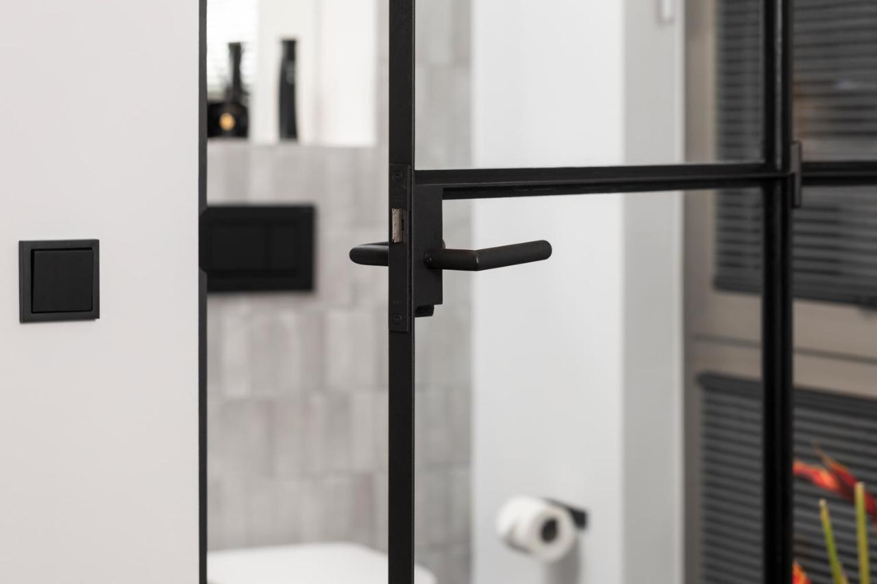 Apartament Boarding Cube Oldenburg Zewnętrze zdjęcie