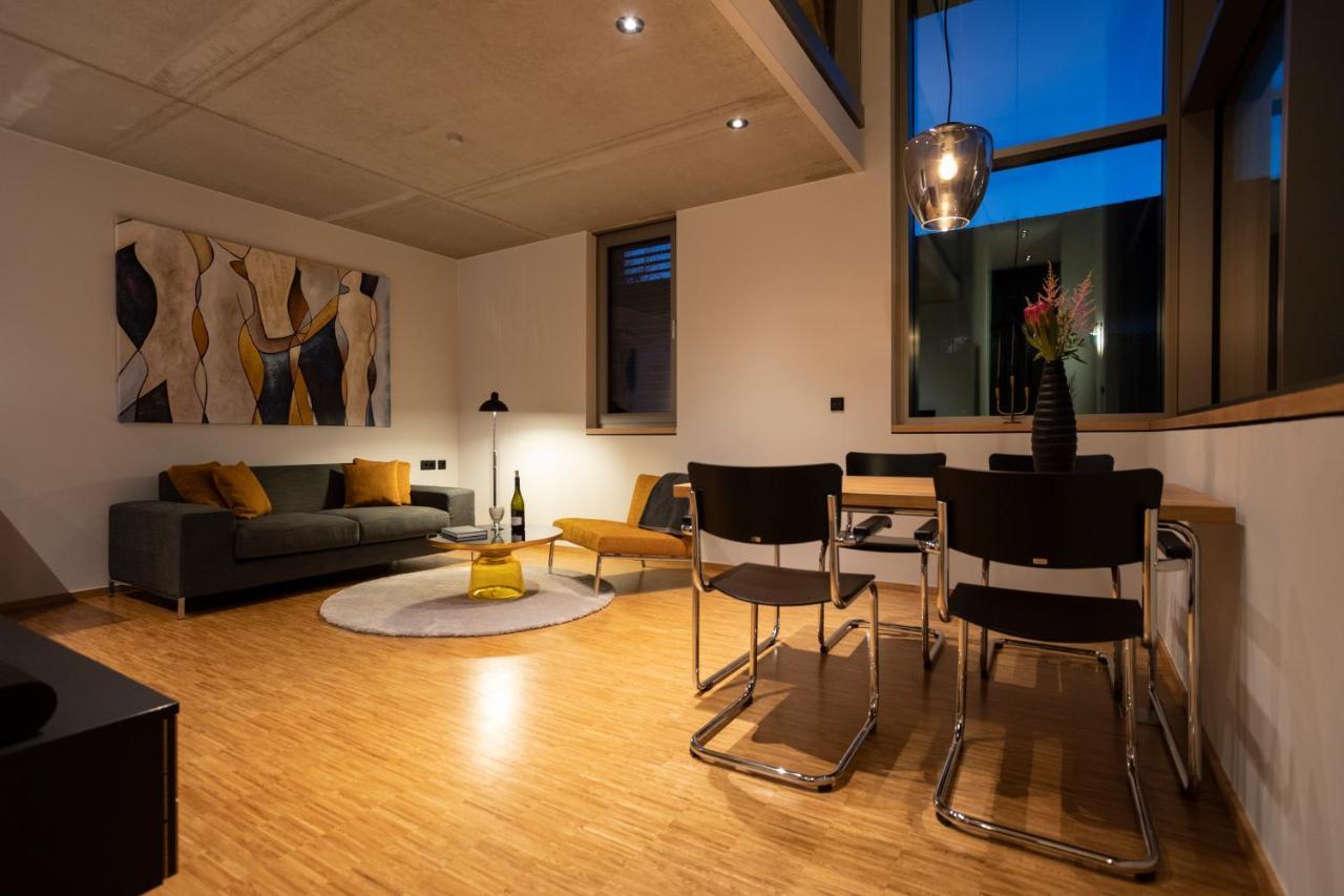 Apartament Boarding Cube Oldenburg Zewnętrze zdjęcie